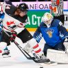 Сборная Канады по хоккею стала 27-кратным чемпионом мира