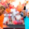 Маттейс де Лигт винит себя в поражении Нидерландов в 1/8 финала Евро
