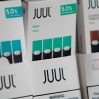 Juul выплатит $40 млн из-за рекламы среди подростков