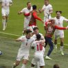 Англия победила Германию и вышла в четвертьфинал Евро-2020