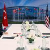 Белый дом анонсировал встречу Байдена с Эрдоганом
