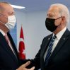 Байден остался доволен переговорами с Эрдоганом
