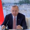 Эрдоган заявил, что ситуация с коронавирусом в Турции не ухудшилась