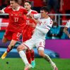 Сборная России по футболу осталась за бортом плей-офф чемпионата Европы