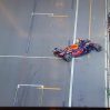 Еще одна авария на Гран-при Азербайджана Формулы-1