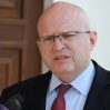 Полномочия старшего советника Госдепартамента США по переговорам на Кавказе завершены