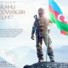 Ильхам Алиев поделился в Twitter публикацией по случаю Дня Вооруженных сил