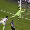 Франция обыграла Германию в матче Евро-2020