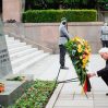 Президент ФРГ почтил память жертв нападения нацистской Германии на СССР