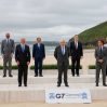 Китай крайне недоволен заявлениями, прозвучавшими на саммите  G7