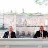 Президенты Азербайджана и Турции подписали Шушинскую декларацию