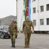 Ильхам Алиев и Мехрибан Алиева прибыли в Физулинский район