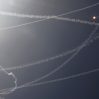 Израильская система ПВО перехватила ракету из сектора Газа