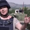 Российский телеканал совершил провокацию против Азербайджана - ВИДЕО