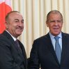 Чавушоглу и Лавров обсудили Карабах
