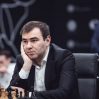 Шахрияр Мамедъяров вновь обыграл Гарри Каспарова
