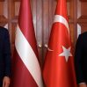 В Анкаре обсудили перспективы оборонного сотрудничества Турции и Латвии