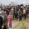Для сдерживания наплыва мигрантов Европа тестирует цифровые барьеры