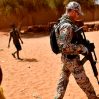 В результате нападения смертника в Мали ранены несколько немецких солдат