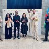 Устойчивая мода - будущее текстиля: как в Баку обсуждают глобальные проблемы c помощью искусства – ФОТО