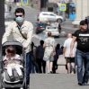 В Москве за неделю выявили максимум заболевших ковидом с начала пандемии
