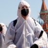 В Москве зафиксирован максимальный показатель смертей от COVID-19 с начала пандемии