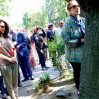 В Москве почтили память Назыма Хикмета