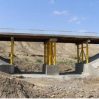 На азербайджано-иранской границе будет построен новый мост через Астарачай