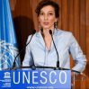 Гендиректор ЮНЕСКО заявила, что шокирована трагической гибелью азербайджанских журналистов