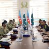 В Баку военные Азербайджана и Пакистана обсудили вопросы оперативного планирования