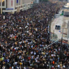 В Сент-Этьене прошла акция протеста против армянских убийц