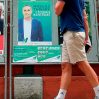 Сегодня во Франции проходит первый тур региональных выборов