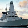 Минобороны РФ призвало Великобританию провести тщательное расследование действий экипажа эсминца «Дефендер»