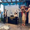 Льется музыка в Старом городе:  в Баку продолжается фестиваль «Симург» - ФОТО