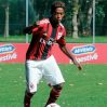 20-летний экс-футболист «Милана» покончил с собой
