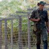Таджикские военные переведены на особый режим несения службы