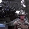 Техника и военнослужащие США проследуют через Чехию в ФРГ с учений НАТО в Венгрии