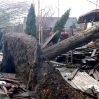 Торнадо в Чехии: пострадали семь населенных пунктов, eсть погибшие