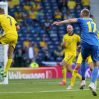 Евро-2020: Украина обыграла Швецию и вышла в четвертьфинал
