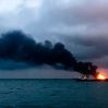 Три человека погибли из-за взрыва топлива на танкере в Гайане