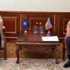 НАТО считает Азербайджан своим надежным партнером