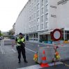 В Женеве вступили в силу повышенные меры безопасности