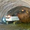 Началось строительство тоннелей на автодороге Ахмедбейли - Физули - Шуша
