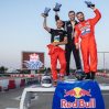 Red Bull Bərk Sürən: в Баку прошел турнир по картингу 