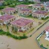 Наводнение в Турции парализовало движение в крупных городах - ВИДЕО