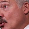 Лукашенко призвал творческую интеллигенцию не лезть в политику