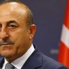 Тюркский мир поддерживает Казахстан – глава МИД Турции
