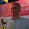 Руководитель «Sputnik Армения» получил награду… за подрыв азербайджано-российских отношений