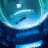В Дубае бассейн глубиной 60 метров установил мировой рекорд