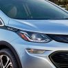 General Motors второй раз за год отзывает Chevrolet Bolt: возможное возгорание